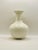 Vintage Chrysanthemum Chinoiserie Vase For Sale - Image 10 of 10