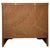 Brown Mid-Century English Oak Bedroom Chest For Sale - Image 8 of 12