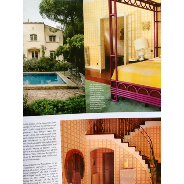 Htsi Ft How to Spend It Magazine 2025 October 11 Designers at Play Autumn SpeciaL For Sale - Image 11 of 16