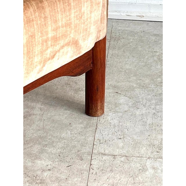 Kiushu 3-Seater Sofa and Armchairs from Fratelli Saporiti, Italy, 1960s, Set of 3 For Sale - Image 17 of 18