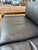 Gae Aulenti Vintage Loveseat 2-Seater Sofa by Gae Aulenti for Knoll International, 1970s For Sale - Image 4 of 9