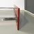 Italian Modern Red Lacquered Wood and Metal Bed by Takahama for Simon Gavina, 1970s For Sale - Image 18 of 18