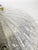 20th Century Glass Ceiling Light Fixture, France For Sale - Image 12 of 15