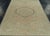 Turkish Oushak Rug 5'1" x 7'4" #20233 Explore a curated collection of hallway runners, wool rugs, and handmade...