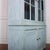 French Glazed Kitchen Cupboard For Sale - Image 16 of 18