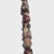 Nigerian Yoruba Veranda Post, C. 1950 For Sale - Image 4 of 6