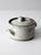 Vintage Handmade Studio Pottery Covered Bowl For Sale - Image 11 of 13