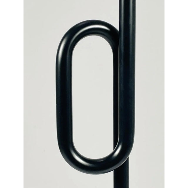 Metal Contemporary Tobia Floor Lamp by Ferrucio Laviani for Foscarini For Sale - Image 7 of 10