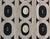 Antique Grand Tour Plaster Intaglios by Giovanni Liberotti - A Pair For Sale - Image 9 of 12
