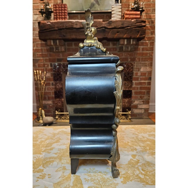 Ansonia Clock For Sale - Image 9 of 18
