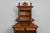 Gründerzeit Cupboard in Oak, 1800s For Sale - Image 12 of 18