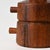 Danish Teak Pepper Mill and Salt Shaker by Jens Harald Quistgaard for Dansk Designs, 1960s For Sale - Image 11 of 13