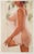 Nude is an original collage artwork, realized by sergio barletta in 1975. Hand-signed on the lower left and dated. In very...