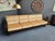 1970s Brutalist Four-Seater Sofa by Klaus Rausch, 1960s For Sale - Image 5 of 18