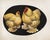 Vintage Reproduction Victorian Chicken Print For Sale