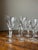 Waterford Crystal Waterford Sheila Pattern Sherry Crystal Glasses Set of 8 For Sale - Image 4 of 10