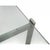 PK65 Glass Coffee Table by Poul Kjærholm, 2000s For Sale - Image 4 of 13