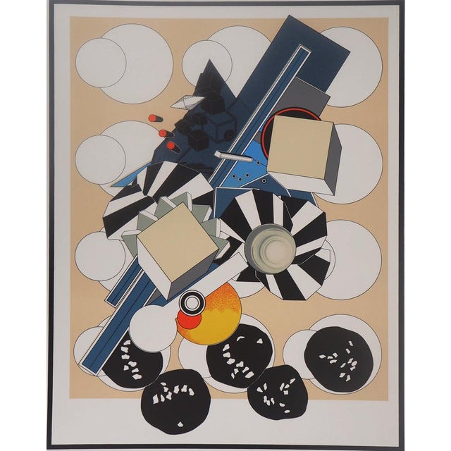 Alain LE YAOUANC The page of a century Original lithograph Signed in pencil by the artist Numbered Out of /99 copies On...