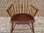American Pine and Cherry Armchair. 19th Century For Sale - Image 4 of 12