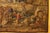 Brussels Tapestry after Teniers, 1700s For Sale - Image 12 of 14