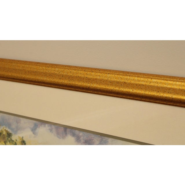 Green Low Country Bed and Breakfast', Paragon Picture Gallery Print by Barbara Shipman For Sale - Image 8 of 13