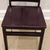 Brown Late 20th Century French Style Folding Side/Accent Chair For Sale - Image 8 of 18