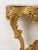 Mid 19th Century Pair of Napoleon III Rococo Style Consoles, France Circa 1860 For Sale - Image 5 of 12
