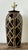 Vintage Glazed Ceramic Icing Lamp For Sale In West Palm - Image 6 of 16