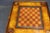 Theodore Alexander Walnut Game Table For Sale - Image 15 of 16