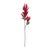 Add a burst of vibrant color and texture to your space with this set of 2 Bright Red Astilbe Floral Sprays. Featuring...
