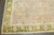 Square 19th Century Agra Carpet - 8'5" x 8'8" For Sale - Image 4 of 9