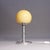 Vintage Art Deco Table Lamp, 1930s For Sale - Image 4 of 4