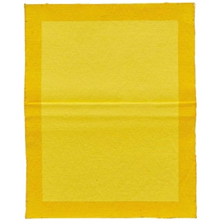 Ángela De La Cruz, Untitled, 2015, Acrylic & Canvas For Sale