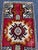 Turkish Yastik Rug 1'6" x 2'11" For Sale - Image 4 of 5
