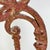 Metal 19th Century French Cast Iron Architectural Salvage Element With Woman & Wine Motif For Sale - Image 7 of 12