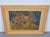 1990s Piet Koenen, Modern Surrealist Composition, Silkscreen & Mixed Media, 1990s For Sale - Image 5 of 13