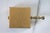 Metal Vintage Personal Ashtray or "Silent Butler" For Sale - Image 7 of 9