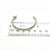 1990s Pair of John Hardy Estate XL 2" Cable Chain Hoop Earrings Silver For Sale In New York - Image 6 of 9