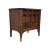 Mid-Century Modern Mid Century Solid Walnut Nightstands - Set of 2 For Sale - Image 3 of 4
