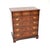 Antique Georgian Chest of Drawers, 1950 For Sale - Image 10 of 10