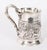 Antique Victorian Silver Plated Embossed and Engraved Mug from G R Collis, 1835 For Sale - Image 12 of 18