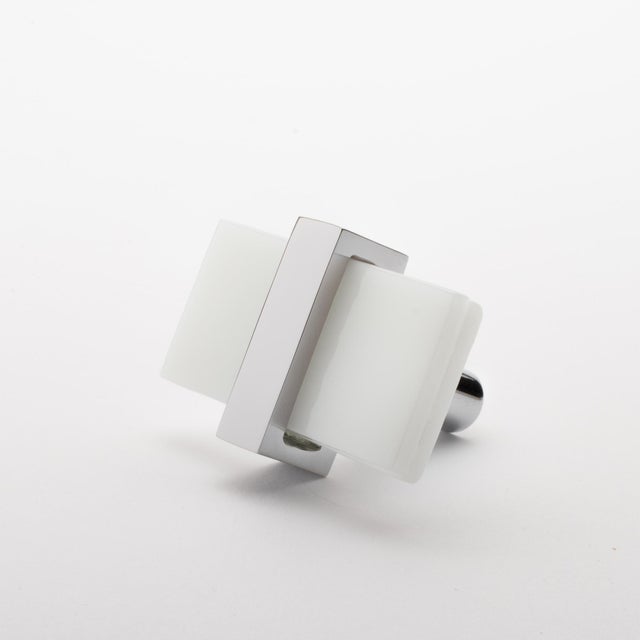 Sietto Luxury Hardware for Cabinetry For Sale - Image 4 of 12
