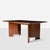 Taliesin Dining Table by Frank Lloyd Wright for Heritage-Henredon For Sale In San Francisco - Image 6 of 12