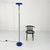 Bieffeplast Beam Floor Lamp by Ettore Sottsass for Bieffeplast, 1980s For Sale - Image 4 of 9