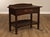 Antique Mission Oak Server Sideboard For Sale - Image 12 of 18