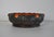Hand crafted Danish Art Nouveau decorated vase by Thorvald Bindesbøll for P. Ipsens Enke. Very bright orange and brown...