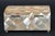 Victorian 19th Century Domed Victorian Shell Marquetry Box For Sale - Image 3 of 14