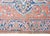 1920s Early 20th Century Persian Heriz Rug For Sale - Image 5 of 14