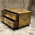 1970s Brass Chest of Drawers by Sarried Ltd, Mid-Century Modern, Spain For Sale - Image 9 of 12