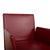 Red Jason Leather Cantilever Chairs in Red from Walter Knoll and Wilhelm Knoll, Set of 4 For Sale - Image 8 of 15